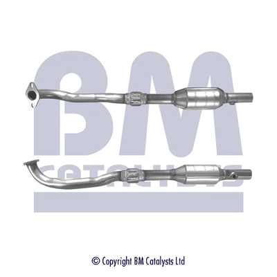 Catalytic Converter